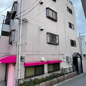  公寓 桜ノ宮201